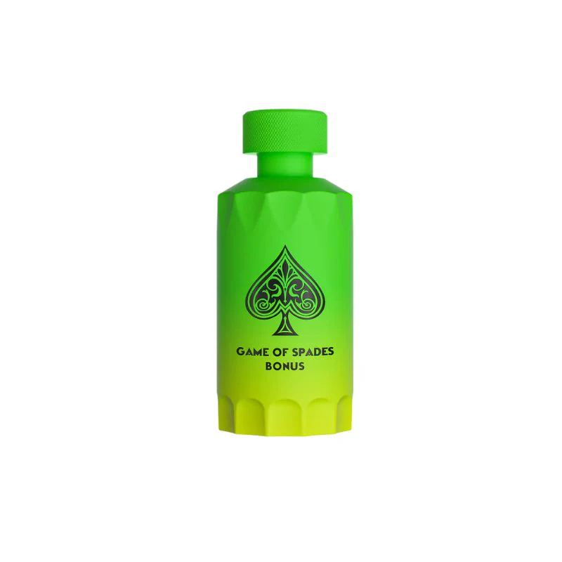 Jo Milano Game Of Spades Bonus - 100ML (Unisex)