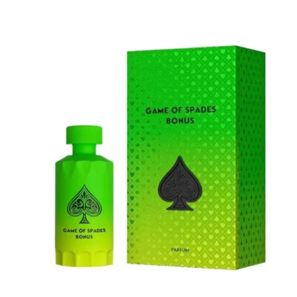 Jo Milano Game Of Spades Bonus - 100ML (Unisex)