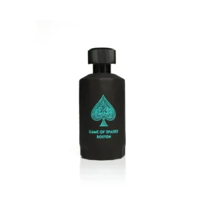 Jo Milano Game Of Spades Boston - 100ML (Hombre)
