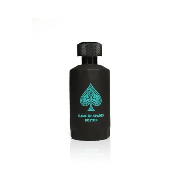 Jo Milano Game Of Spades Boston - 100ML (Hombre)
