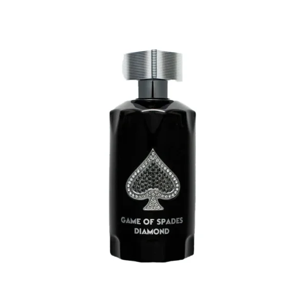 Jo Milano Game Of Spades Diamond - 100ML (Unisex)
