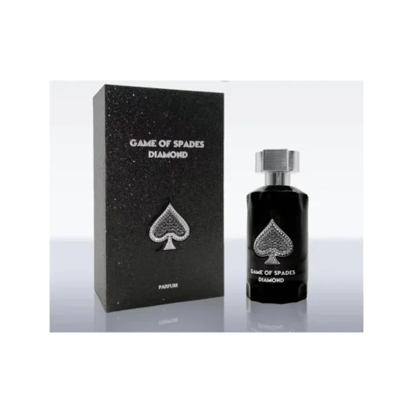 Jo Milano Game Of Spades Diamond - 100ML (Unisex)