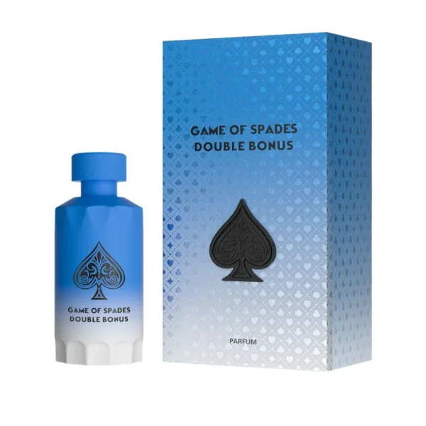Jo Milano Game Of Spades Double Bonus - 100ML (Hombre)