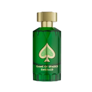Jo Milano Game Of Spades Emerald - 100ML (Unisex)