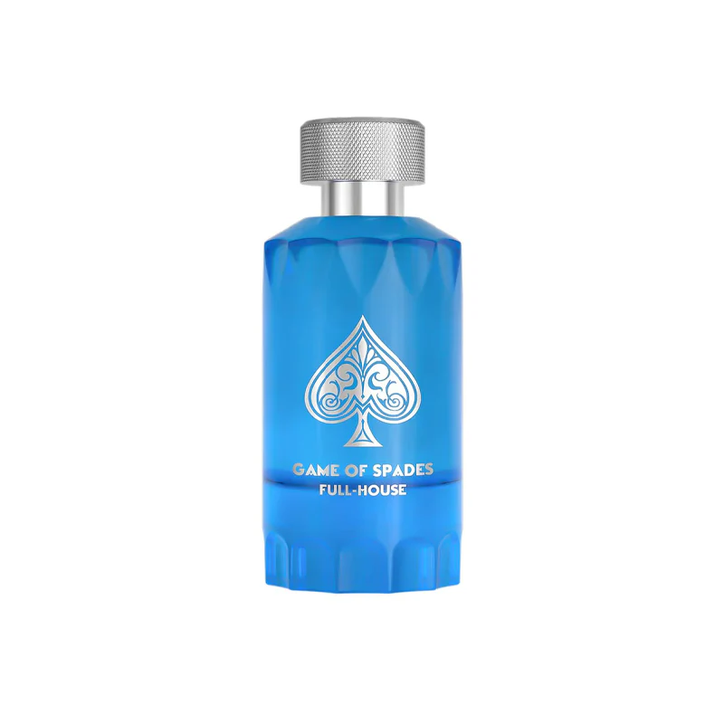 Jo Milano Game Of Spades Full House - 100ML (Unisex)