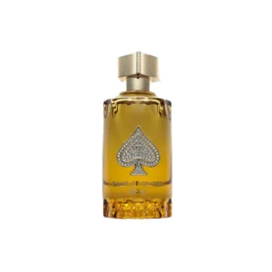 Jo Milano Game Of Spades Gold - 100ML (Unisex)