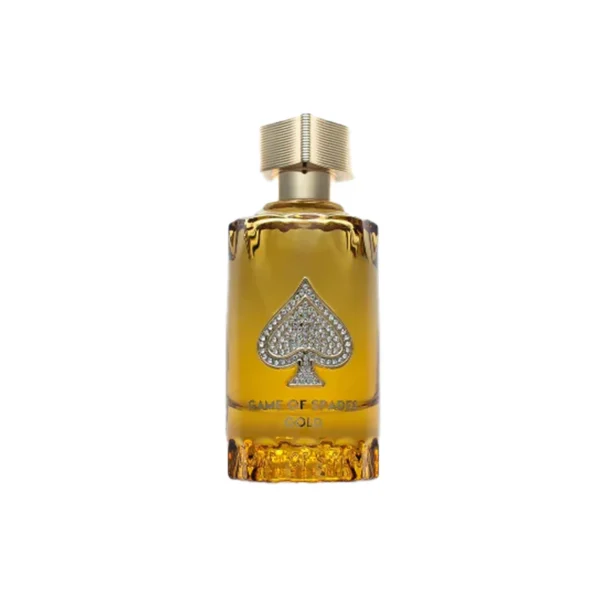 Jo Milano Game Of Spades Gold - 100ML (Unisex)