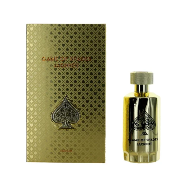 Jo Milano Game Of Spades Jackpot - 100ML (Unisex)