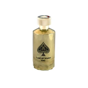 Jo Milano Game Of Spades King - 100ML (Hombre)
