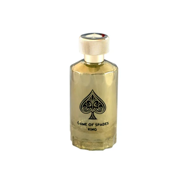 Jo Milano Game Of Spades King - 100ML (Hombre)