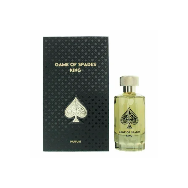 Jo Milano Game Of Spades King - 100ML (Hombre)