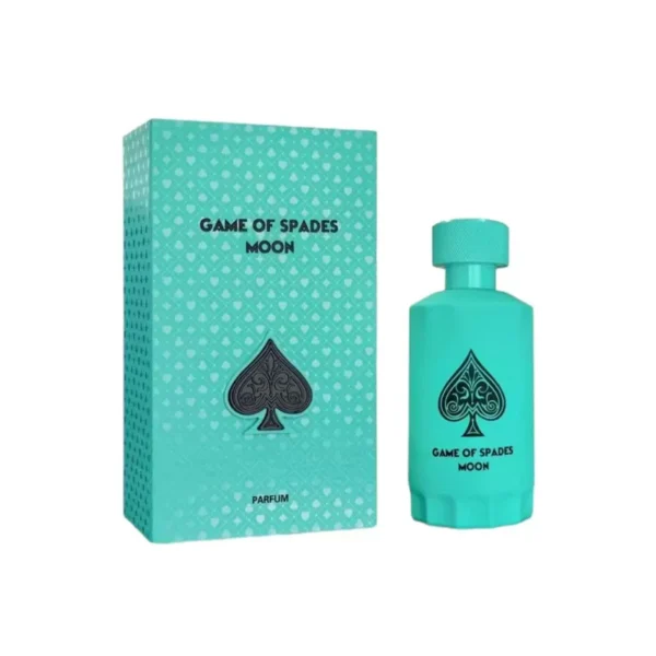 Jo Milano Game Of Spades Moon - 100ML (Unisex)