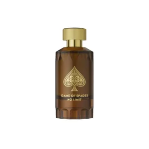 Jo Milano Game Of Spades No Limit - 100ML (Unisex)