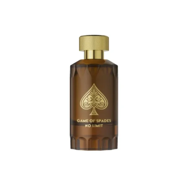 Jo Milano Game Of Spades No Limit - 100ML (Unisex)