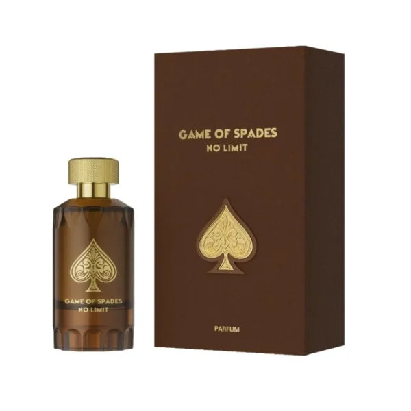 Jo Milano Game Of Spades No Limit - 100ML (Unisex)