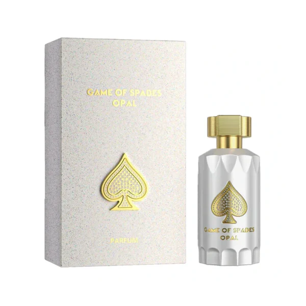 Jo Milano Game Of Spades Opal - 90ML (Unisex)