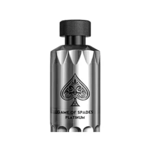 Jo Milano Game Of Spades Platinum - 100ML (Unisex)