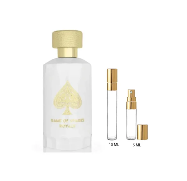 Jo Milano Game Of Spades Royale - 100ML (Unisex)