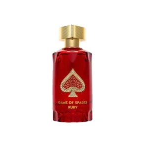 Jo Milano Game Of Spades Ruby - 100ML (Unisex)