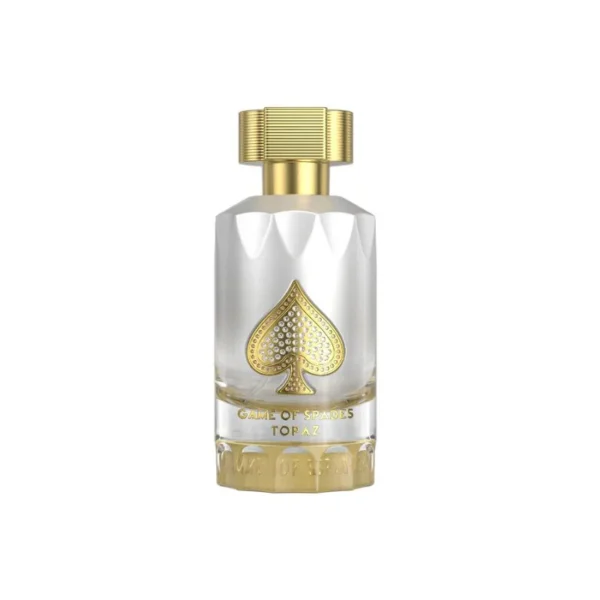 Jo Milano Game Of Spades Topaz - 90ML (Unisex)