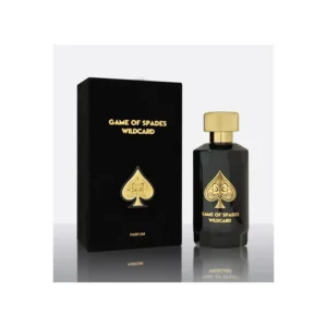 Jo Milano Game Of Spades Wildcard - 100ML (Hombre)