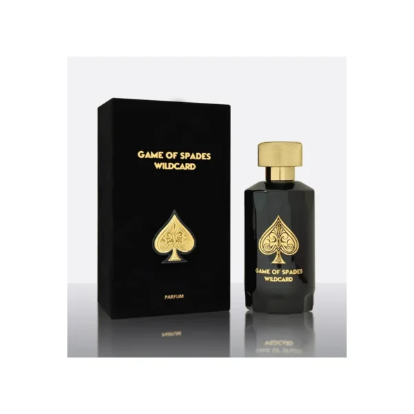 Jo Milano Game Of Spades Wildcard - 100ML (Hombre)