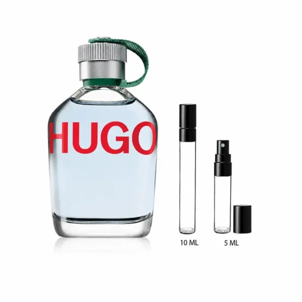Decant - Hugo Boss Hugo Man (Hombre)