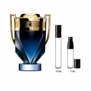 Decant - Paco Rabanne Invictus Parfum (Hombre)