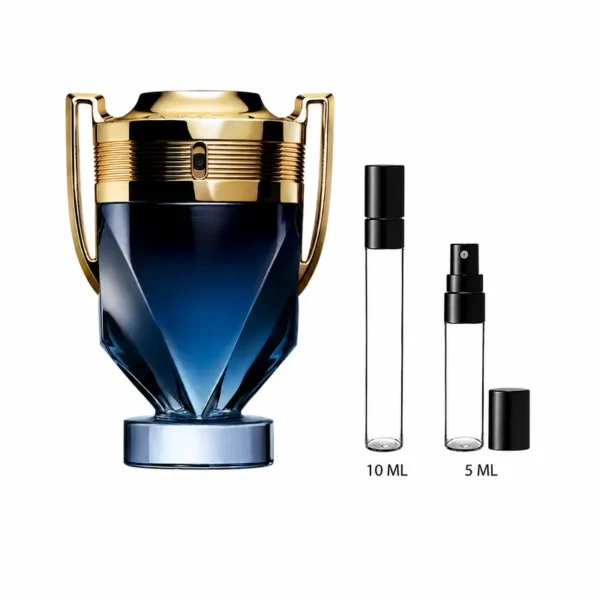 Decant - Paco Rabanne Invictus Parfum (Hombre)
