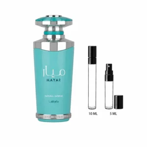 Decant - Lattafa Mayar Natural Intense (Mujer)