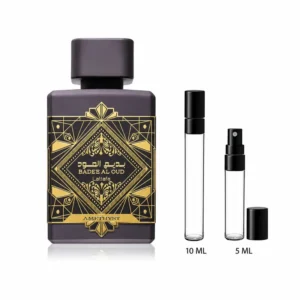 Decant - Lattafa Oud Amethyst (Unisex)