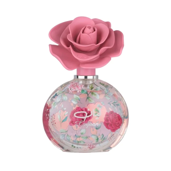 Lattafa Layaan - 75ML (Mujer)