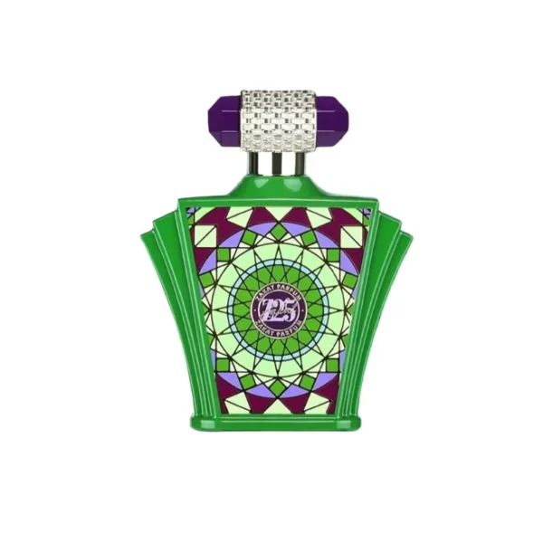 Zakat Z 25 Edp - 100ML (Unisex)